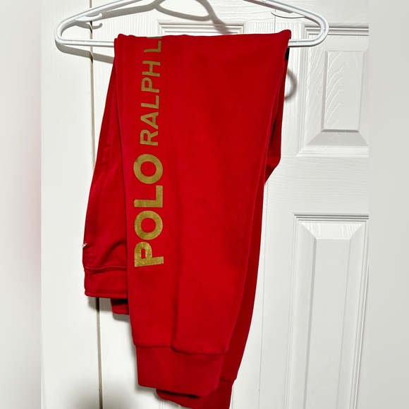 Polo Ralph Lauren Jogger Men’s Medium-Large - Picture 2 of 3